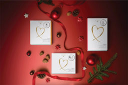 Dr Hauschka coffret Noël