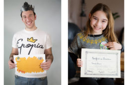 Rémy Perla le fondateur d'Epopia