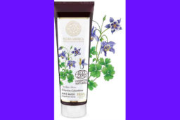 Flora - Siberica : Masque capillaire à l’ancolie de Sibérie « Volume somptueux »