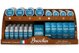 Jacques Briochin : Produits pour le cuir