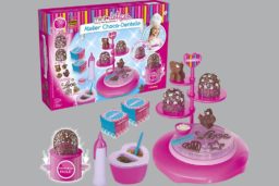 Lansay : Mini Délices Choco-Dentelle