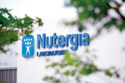 Nutergia Laboratoire