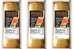 Paso - Traiteur - Le préfou