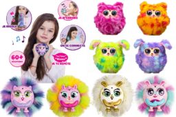 Silverlit : Mama Furry 