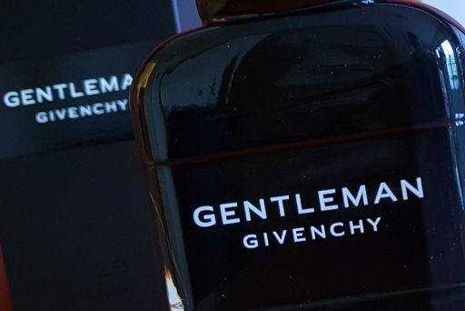 Givenchy : L’Interdit et Gentleman