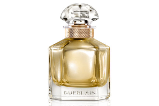 Edition collector de l'Eau de Parfum Mon Guerlain