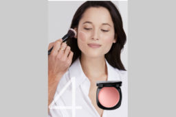 Obtenir un sublime maquillage pour les fêtes