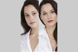 Teint - Lumière : Obtenir un sublime maquillage pour les fêtes