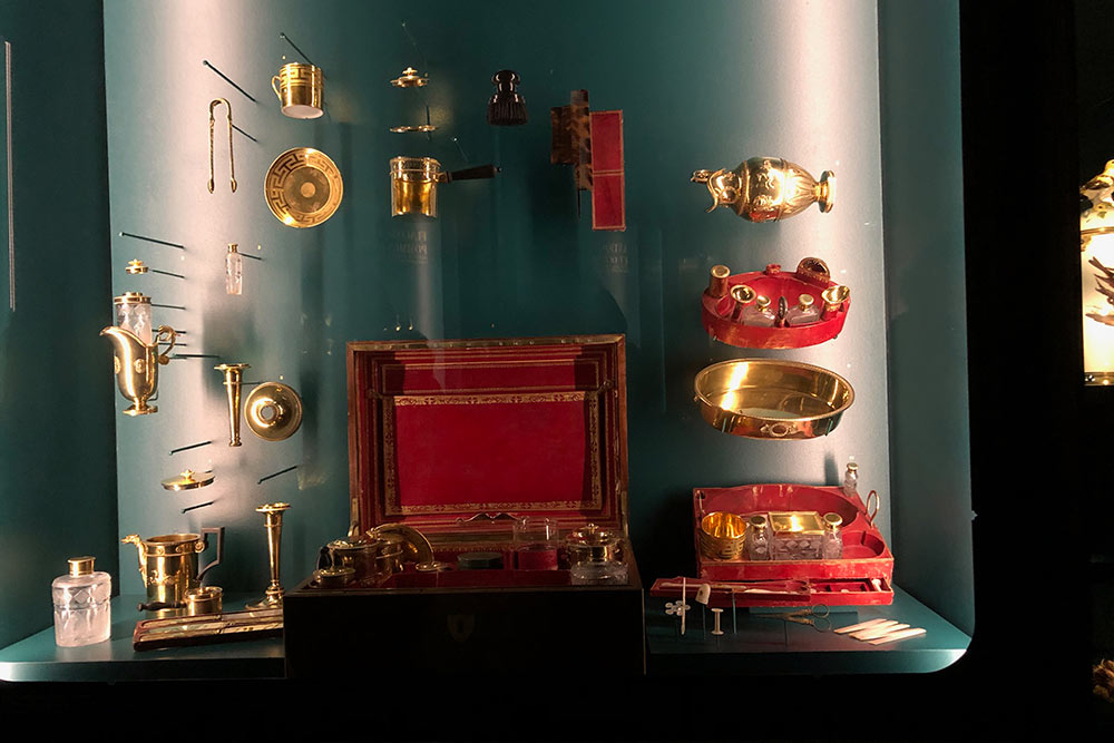 Le Musée du Parfum Fragonard