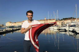 Michaël Massat, le fondateur de Noreve