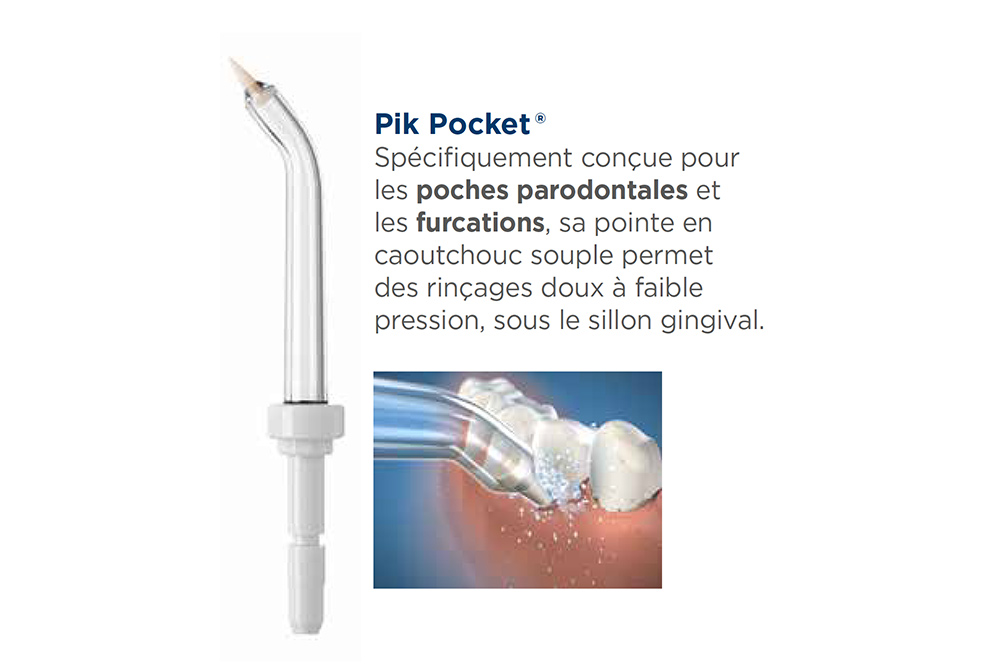 Pik Pocket