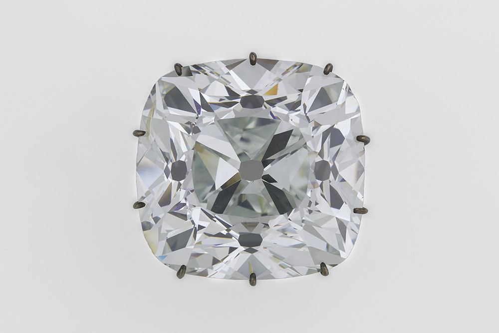 Diamant, dit « Le Régent »