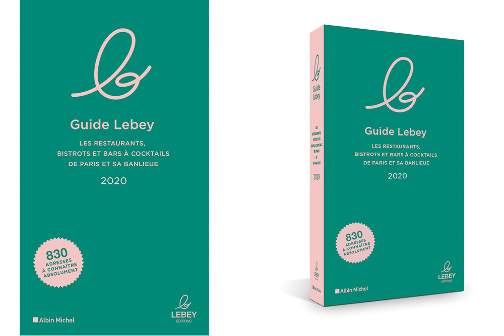Guide Lebey