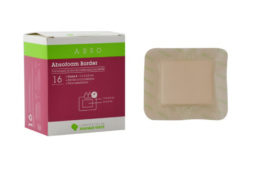 Pansements - ABSOFOAM Border