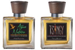Parfumerie de niche - Parfumeurs du monde