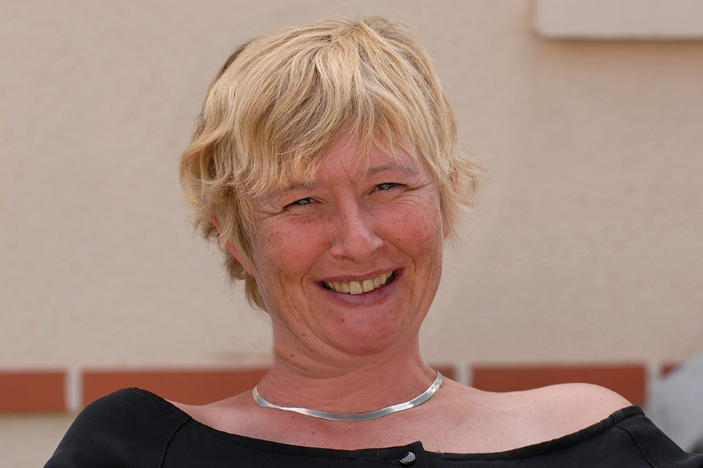 Geneviève Martin