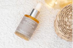 Huile Végétale bio- Oleo-Star