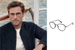 COME Lunettes pour hommes