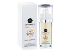 Argan Mood - Huile de Beauté