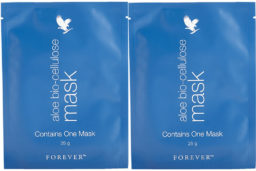 Masque Aloe-Bio Cellulose pour régénérer