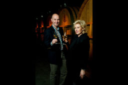 Pascale et Bertrand Lhopital