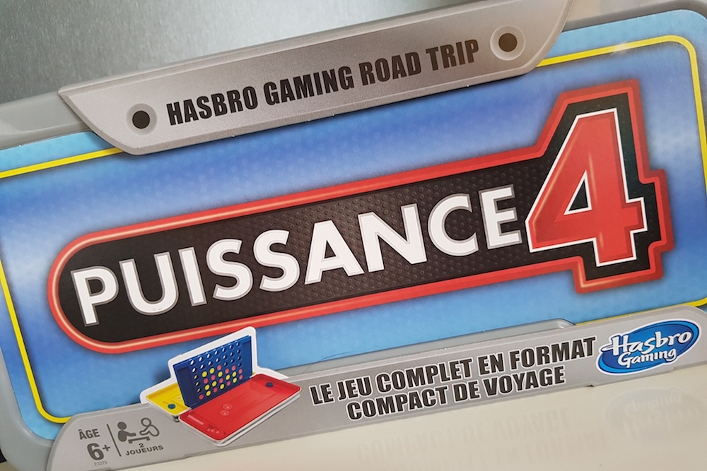 Monopoly Hasbro Gaming Road Trip