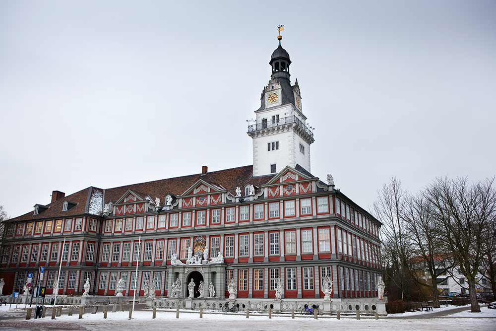 Wolfenbüttel : le berceau de la marque