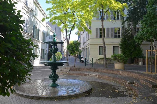 Office du Tourisme de Rueil-Malmaison : un "Package" Culture/Nature