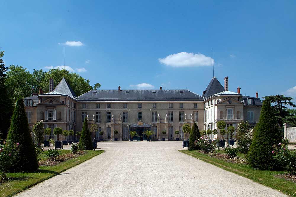 Le Château de Malmaison