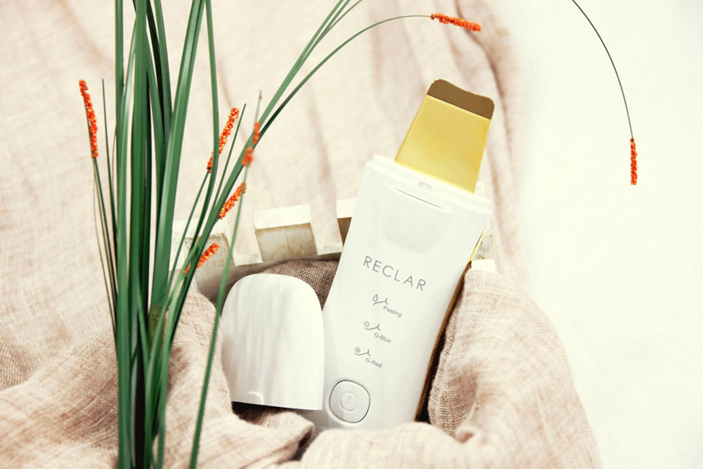 Peeler Reclar : un appareil ultra efficace pour la beauté de la peau