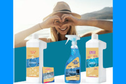 Produits ménagers - La Bel'Lande