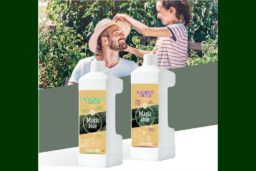 La Bel'Lande : produits ménagers