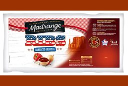 Les Barbecues Pork Ribs