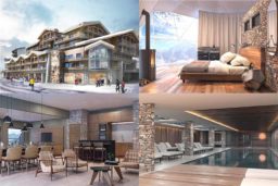 Résidence La Rosière