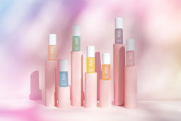 IRÉN Skin - des Sérums adaptés à chaque type de peau.