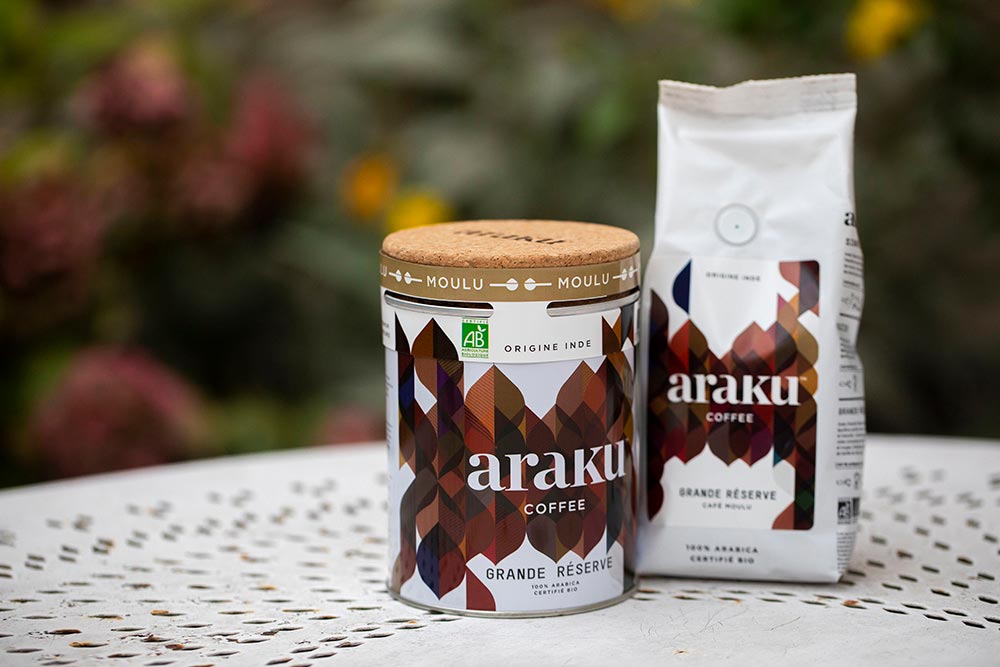 Café Araku