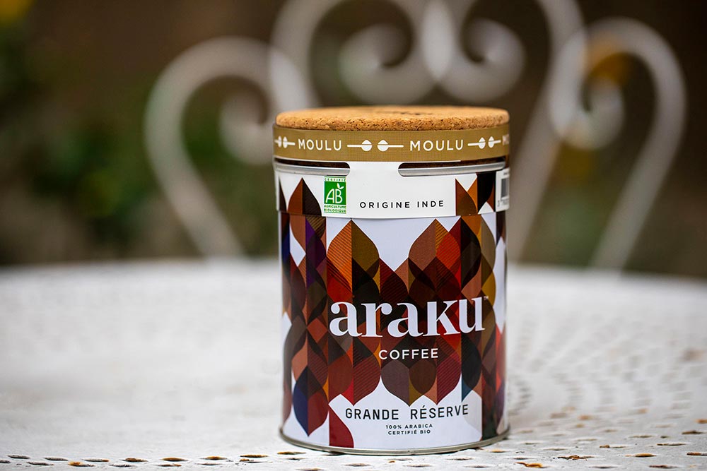 Café Araku