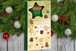 Delacre Calendrier de l'Avent