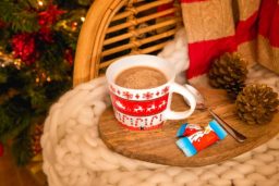 Kinder Chocolat Mug