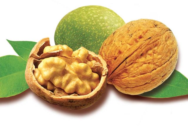 Les bienfaits des noix du Brésil - MA VIE DE PAPA