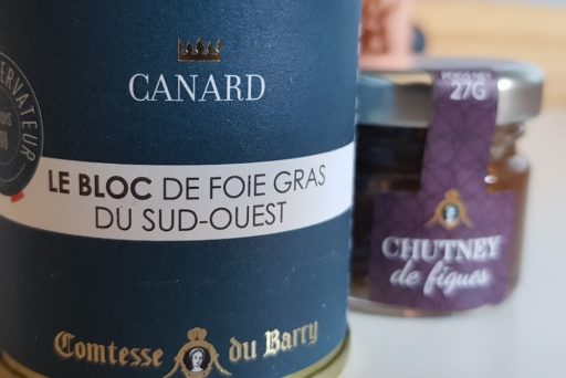 Comtesse du Barry : le foie gras se décline en coffrets pour les fêtes
