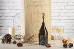 Jaillance : un nouveau millésime pour célébrer un Noël éthique et chic