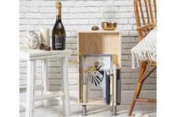 Jaillance : un nouveau millésime pour célébrer un Noël éthique et chic