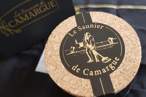 Le Saunier de Camargue lance La Fleur de Sel à la Truffe pour les fêtes