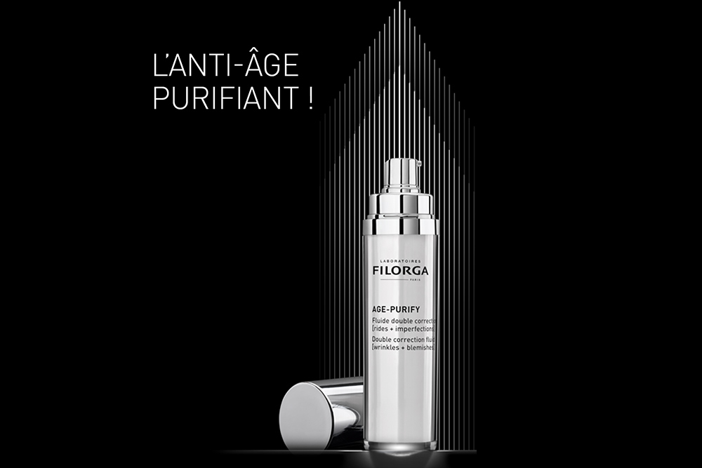 Age Purify Fluide