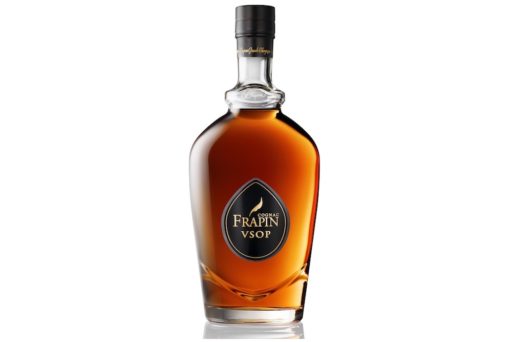 Frapin : le cognac VSOP se décline en coffret pour les fêtes