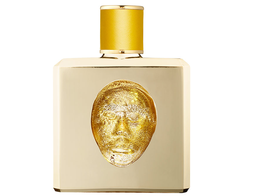 Mica d'Oro I : un parfum envoûtant et enivrant