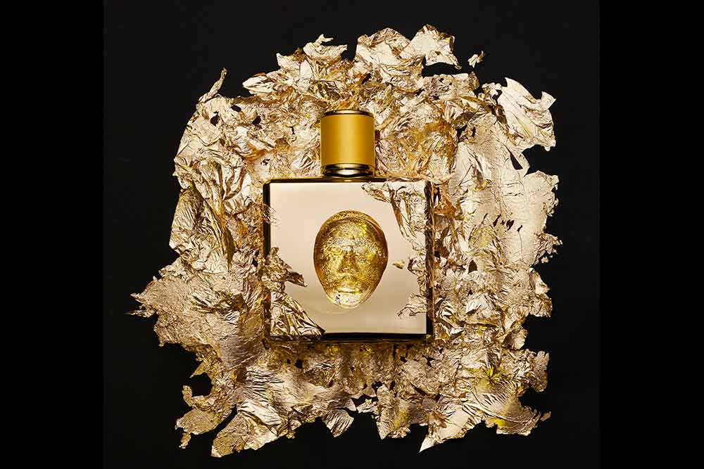 Mica - d'Oro I : un parfum envoûtant et enivrant
