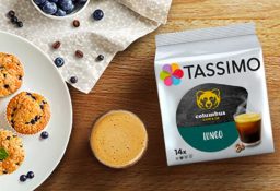 Le Lungo, café long aux arômes ronds et équilibrés