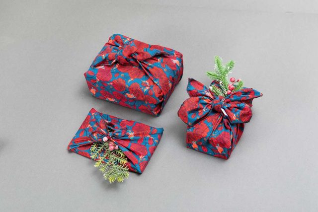 Box cadeau éco-responsable HABEEBEE CHRISTMAS -B-Local